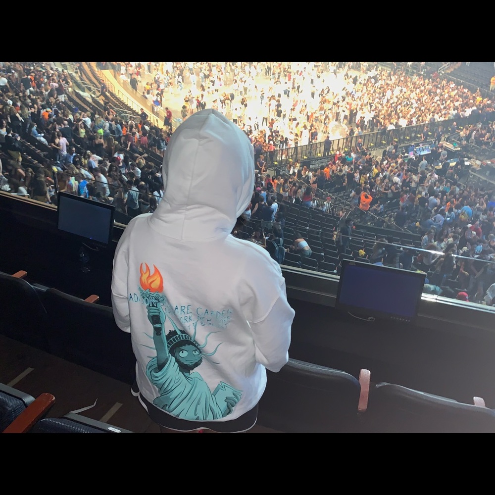 Meet your Posher, Seline